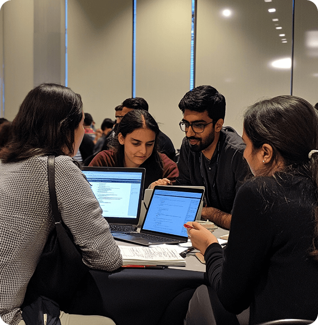 Computer Applications Workshop