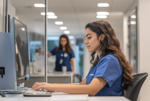 Diploma in Hospital Administration