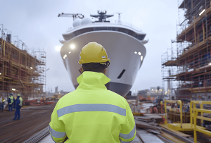 Professional Diploma in Marine Fitter and Ship Technology